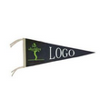 Wall pennants